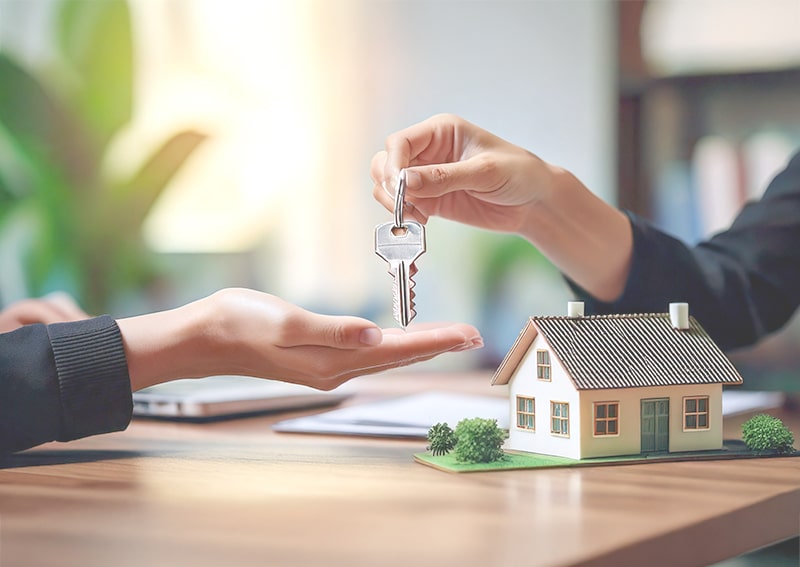 不動産情報なら有限会社不動産ライフ