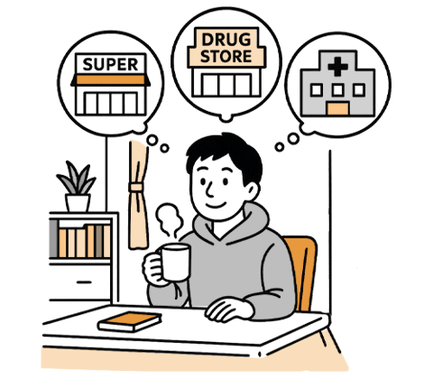 不動産情報なら有限会社不動産ライフ