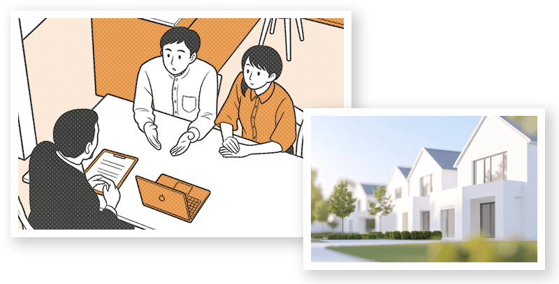 不動産情報なら有限会社不動産ライフ