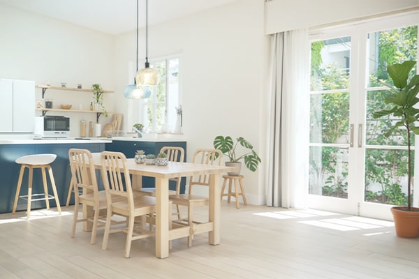 青森市のリフォーム・ハウスクリーニング