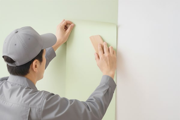 青森市のリフォーム・ハウスクリーニング