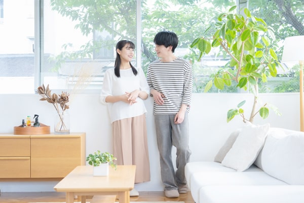 青森市のリフォーム・ハウスクリーニング