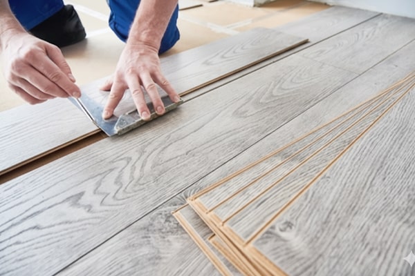 リフォーム工事イメージ